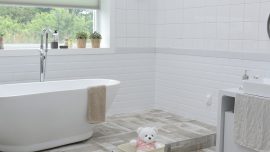 Ideas para organizar y decorar tu baño