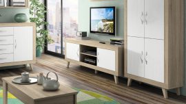 Tendencias decoración primavera verano 2017