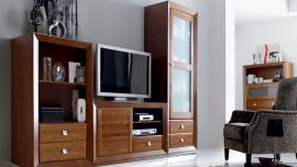 muebles rusticos