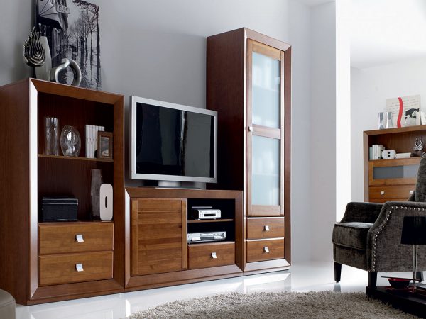 muebles rusticos