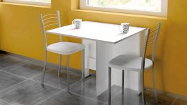 cocina organizada