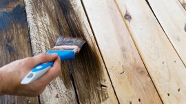 decorar con palets