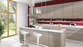 decorar cocinas abiertas
