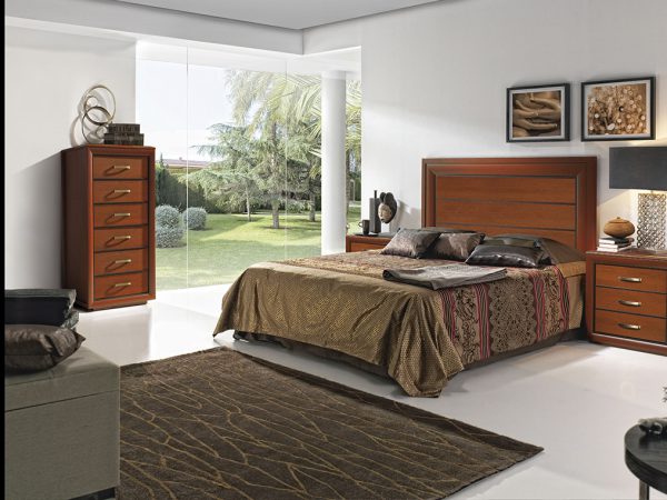 Muebles clásicos