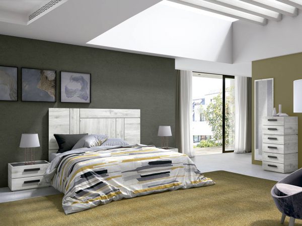 estilos de decoración