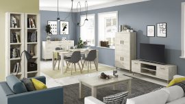 muebles de salón