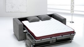 sofá cama