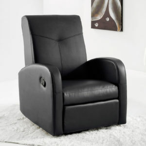 Sillón relax JHON 0308100024816 1 full NEGRO 300x300 - Sillón relax JHON