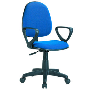 Silla LOGIC Danfer azul 300x300 - Silla LOGIC