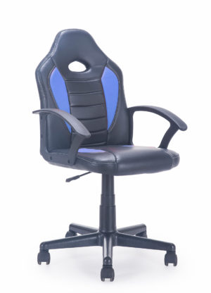 Sillón PLAY Gamer you azul negro 1 Y 15721 300x416 - Sillón PLAY