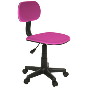 Silla JOVE Lucky fucsia 300x300 - Silla JOVE