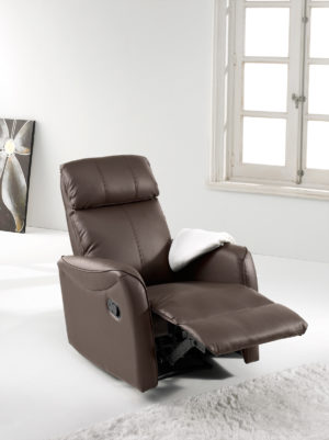 Sillón relax CONFORT Slim1 Y 15728 300x401 - Sillón relax CONFORT