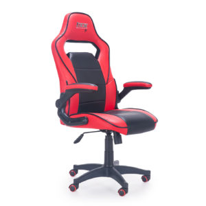 Sillón SPORT Sport rojo 1 Y 15701 300x300 - Sillón SPORT