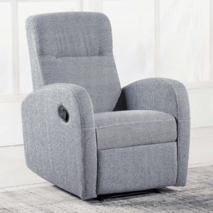 Sillón relax MISTER Y 15731 GRIS PERAL Y 15731 Y 15731 300x300 - Sillón relax MISTER