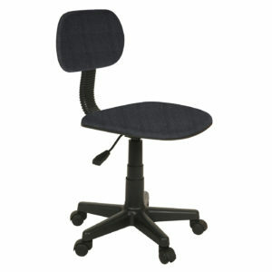 Silla JOVE lucky gris marengo 300x300 - Silla JOVE