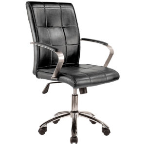 Sillón MASTER negro 1 Y 15348 300x300 - Sillón MASTER