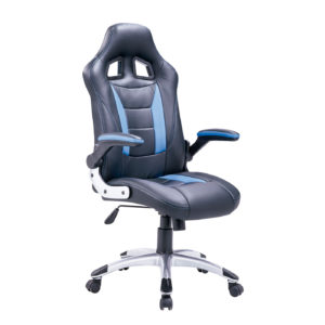 Sillón PLAYER negro azul15341 300x300 - Sillón PLAYER