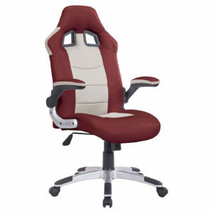 Sillón GAME PLAY rojoY 15342 300x300 - Sillón GAME PLAY