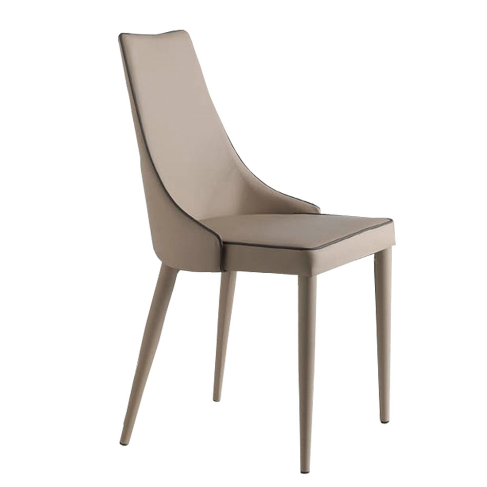 silla olga tapizado blanco beige silla olga tapizado blanco beige