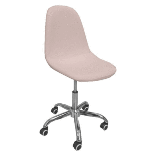 Silla VEZA Y 15208 ROSA2 300x315 - Silla VEZA