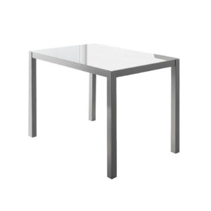 Mesa BELLA Y 15949 BLANCO 300x300 - Mesa BELLA