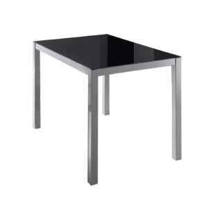 Mesa BELLA Y 15949 NEGRO 300x300 - Mesa BELLA