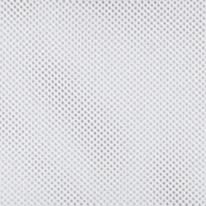 Rejilla blanca