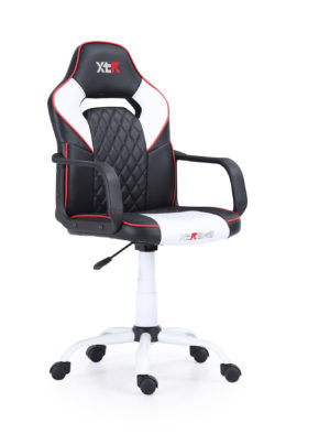 Sillón MAX POWER X10 X10 blanco 1 300x394 - Sillón MAX POWER X10