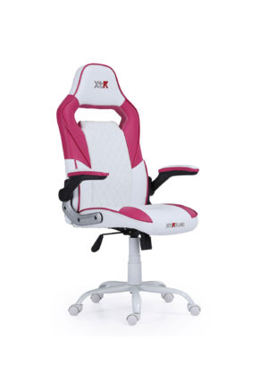 Sillón MAX POWER X20 X20 rosa3 2 300x409 - Sillón MAX POWER X20