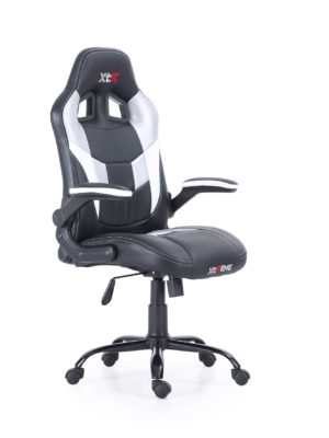 Sillón MAX POWER X30 X30 gris 2 300x400 - Sillón MAX POWER X30