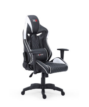 Sillón MAX POWER X40 X40 blanco 2 2 300x360 - Sillón MAX POWER X40
