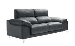 Sofá DUPONT SF 13252 Gris Izqda 1 300x185 - Sofá DUPONT