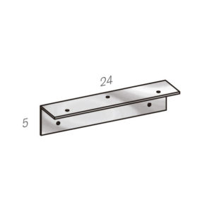 Soporte metálico compacto 715 Fantasy 327A 327B 300x300 - Soporte metálico compacto 715 Fantasy