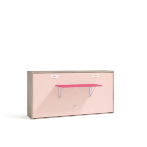 Cama abatible horizontal GAMES 400M GAMES 300x300 - Cama abatible horizontal GAMES