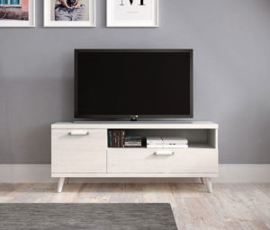 Bajo TV 120cm con 1 cajón BOSTON BOSTON SALONES K35 iK45 TV 1202 300x256 - Bajo TV 120cm con 1 cajón BOSTON