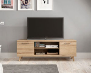 Bajo TV 140cm BOSTON BOSTON SALONES K36K45 TV 1402 300x241 - Bajo TV 140cm BOSTON