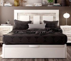 Cabezal galería RIVER 5 (para cama 135 y 150cm) CNJ115 CABEZAL 300x256 - Cabezal galería RIVER 5 (para cama 135 y 150cm)