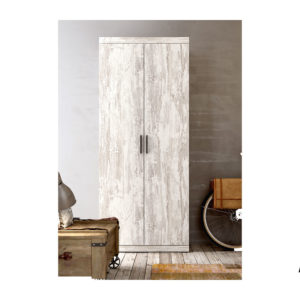 Armario 2 puertas RIVER CNJ138 ARMARIO 300x300 - Armario 2 puertas RIVER