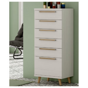 Xinfonier 6 cajones BOSTON DK40 DORMITORIO BOSTON 1 300x300 - Xinfonier 6 cajones BOSTON