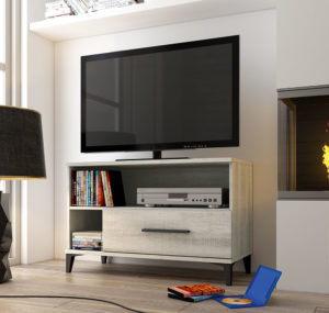 Bajo TV pequeño MILÁN MILAN CNY4163 300x285 - Bajo TV pequeño MILÁN