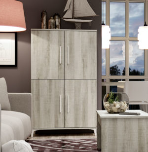 Mueble auxiliar MILÁN 4 puertas MILAN CNY450 300x308 - Mueble auxiliar MILÁN 4 puertas