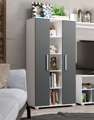 Mueble auxiliar MILÁN 2 puertas MILAN CNY452 300x383 - Mueble auxiliar MILÁN 2 puertas