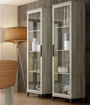 Vitrina 1 puerta MILÁN MILAN CNY460 300x350 - Vitrina 1 puerta MILÁN