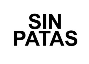 Sin patas