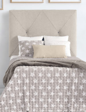 Cabezal tapiado ELEGANCE 75 Y 155302AMBIENTE 300x389 - Cabezal tapiado ELEGANCE 75