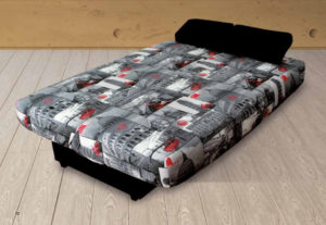Sofá cama ITALY Y 16228OPEN 300x207 - Sofá cama ITALY
