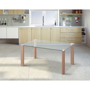 Mesa comedor ANA Y 16267CAMB 300x300 - Mesa comedor ANA