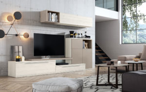 Mueble de salón CONTINENTAL 10 CONTINENTAL SALON CO23 300x190 - Mueble de salón CONTINENTAL 10