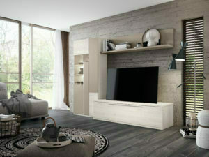 Mueble de salón CONTINENTAL 11 CONTINENTAL SALON CO39 300x225 - Mueble de salón CONTINENTAL 11