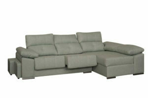 Chaiselongue PLATEA (puff incluidos) PLATEA C 16.. 300x200 - Chaiselongue PLATEA (puff incluidos)